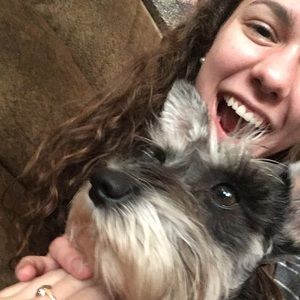 Meet your Posher, Brooke